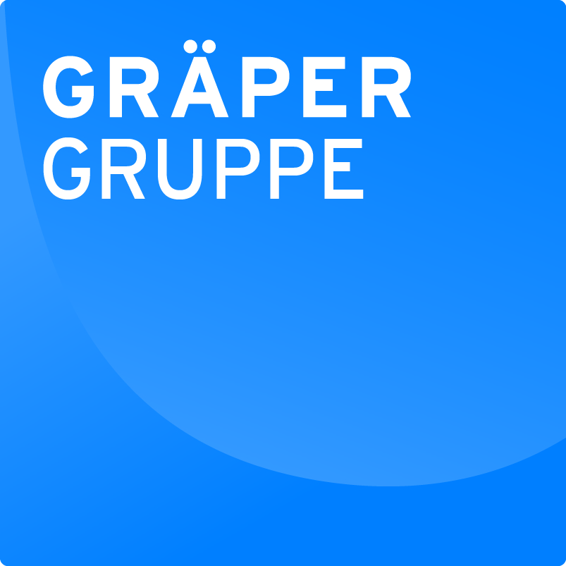 GRAEPER GRUPPE Logo