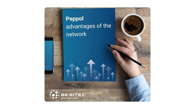 Peppol advantages of the network