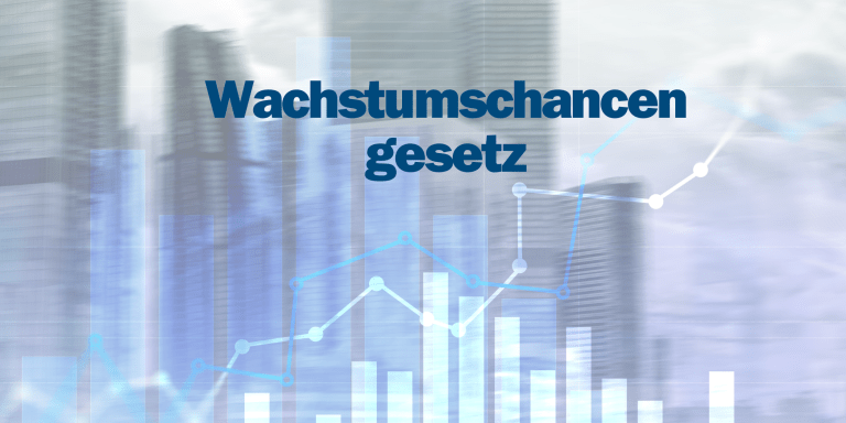 Beitragsbild Wachstumschancengesetz