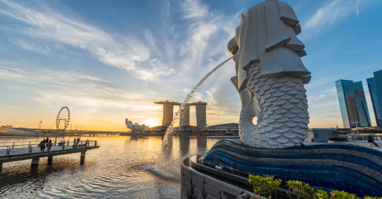 Beitragsbild_Besitec_Peppol Goes Global Singapur setzt Maßstäbe für E-Invoicing außerhalb Europas