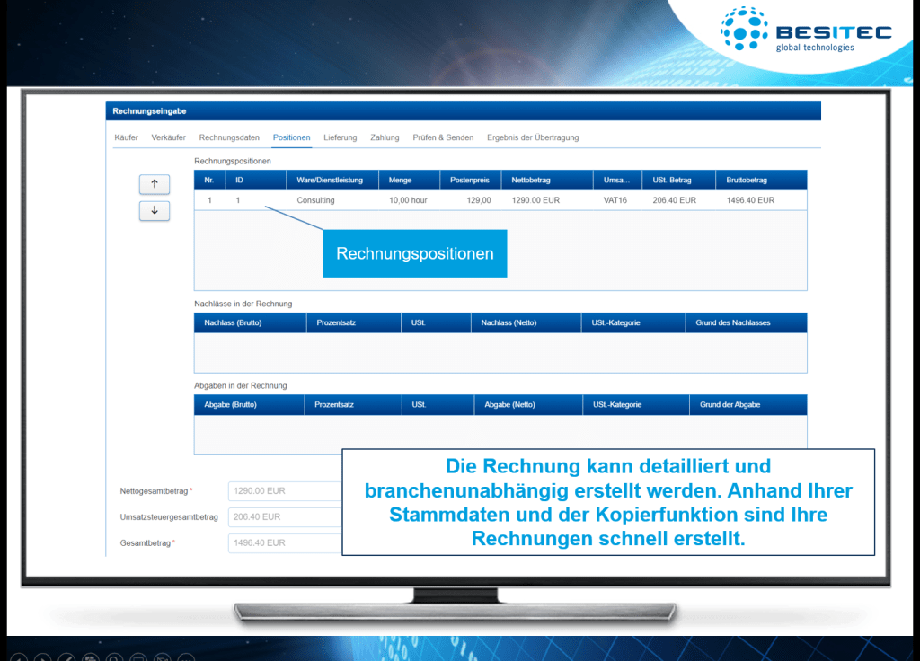 Beitragsbild Besitec Step By Step1