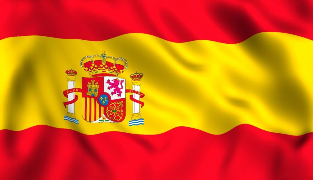 E-Rechnung Spanien 2027