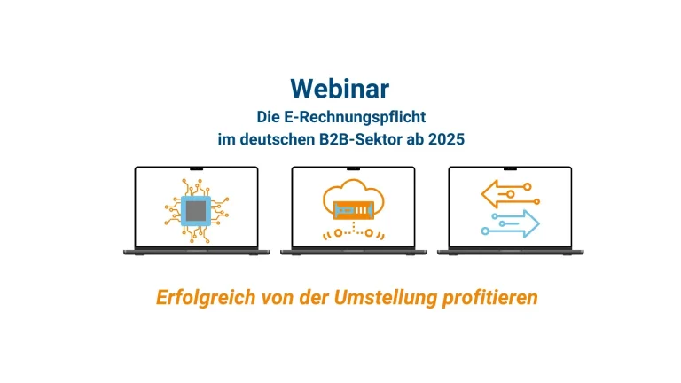 E-Rechnungspflicht