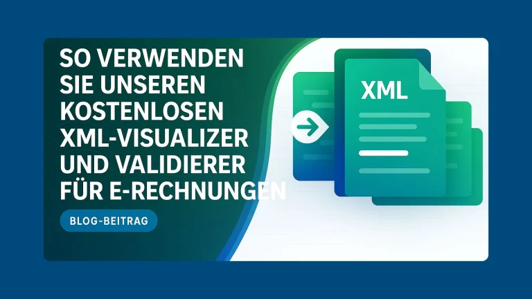 Kostenloser XML-Visualizer