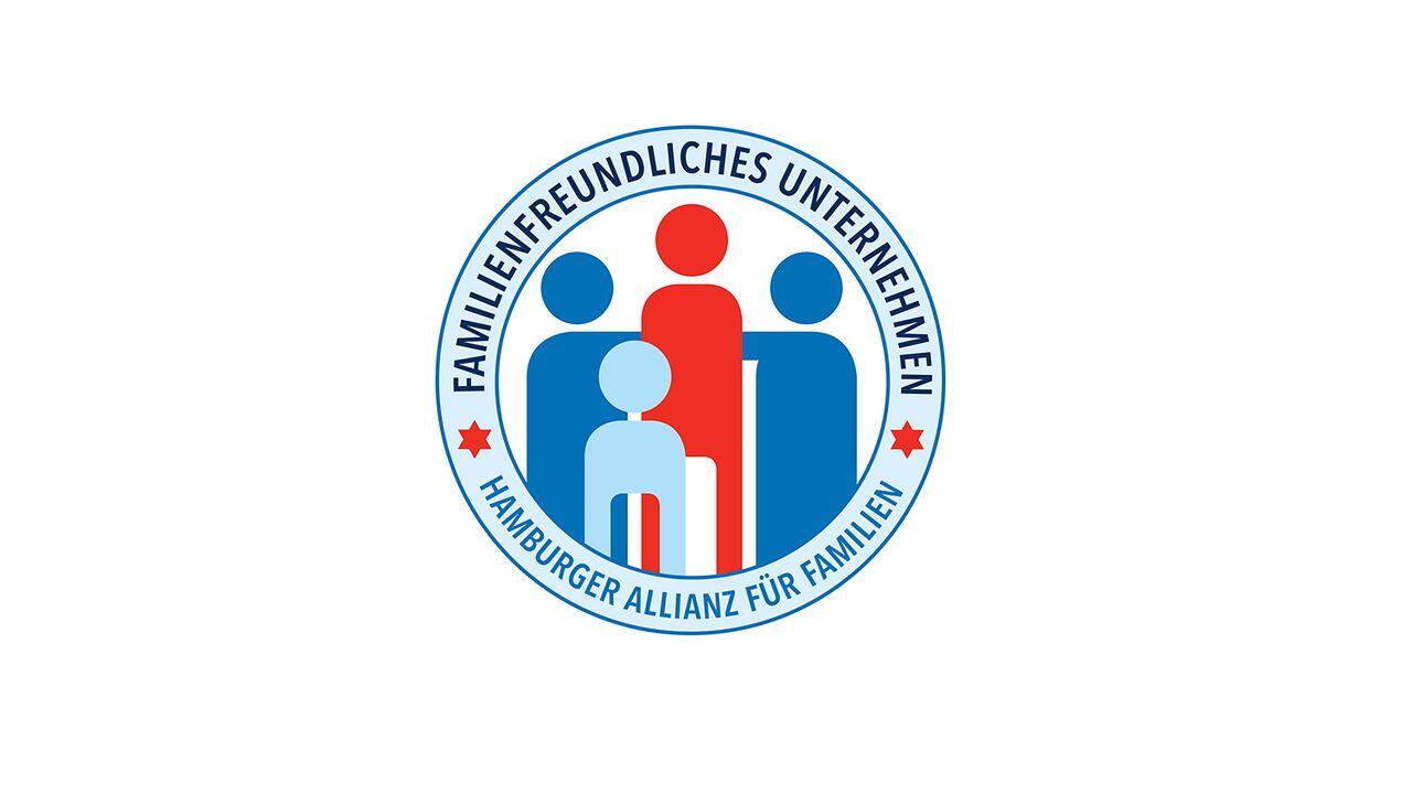 Familiensiegel Hamburg