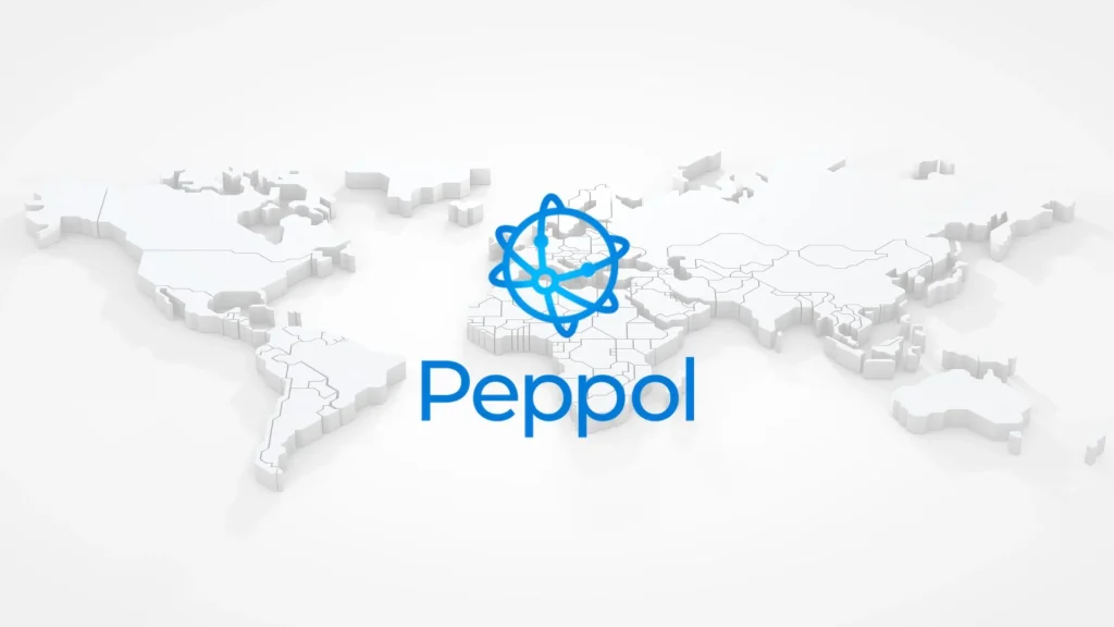 Peppol Umstellung 2025
