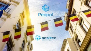 E-Rechnungspflicht Belgien 2026