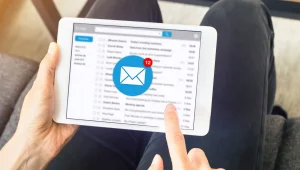 E-Rechnung via E-Mail?