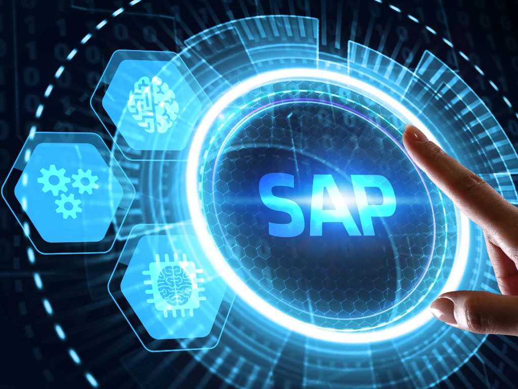 SAP S/4HANA EDI Implementierung Dashboard