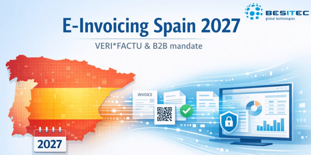 e-invoicing-spain